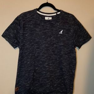 Kangol brand T-shirt, size Medium